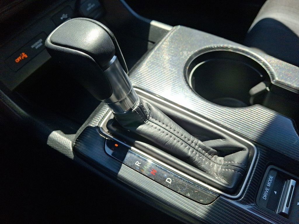 Used 2023 Honda Civic Sport image 14