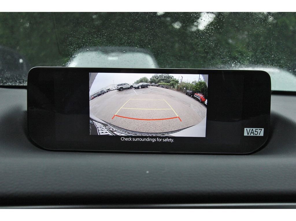 New 2026 MAZDA CX-50 AWD 2.5 Hybrid w/ Weather Package image 23