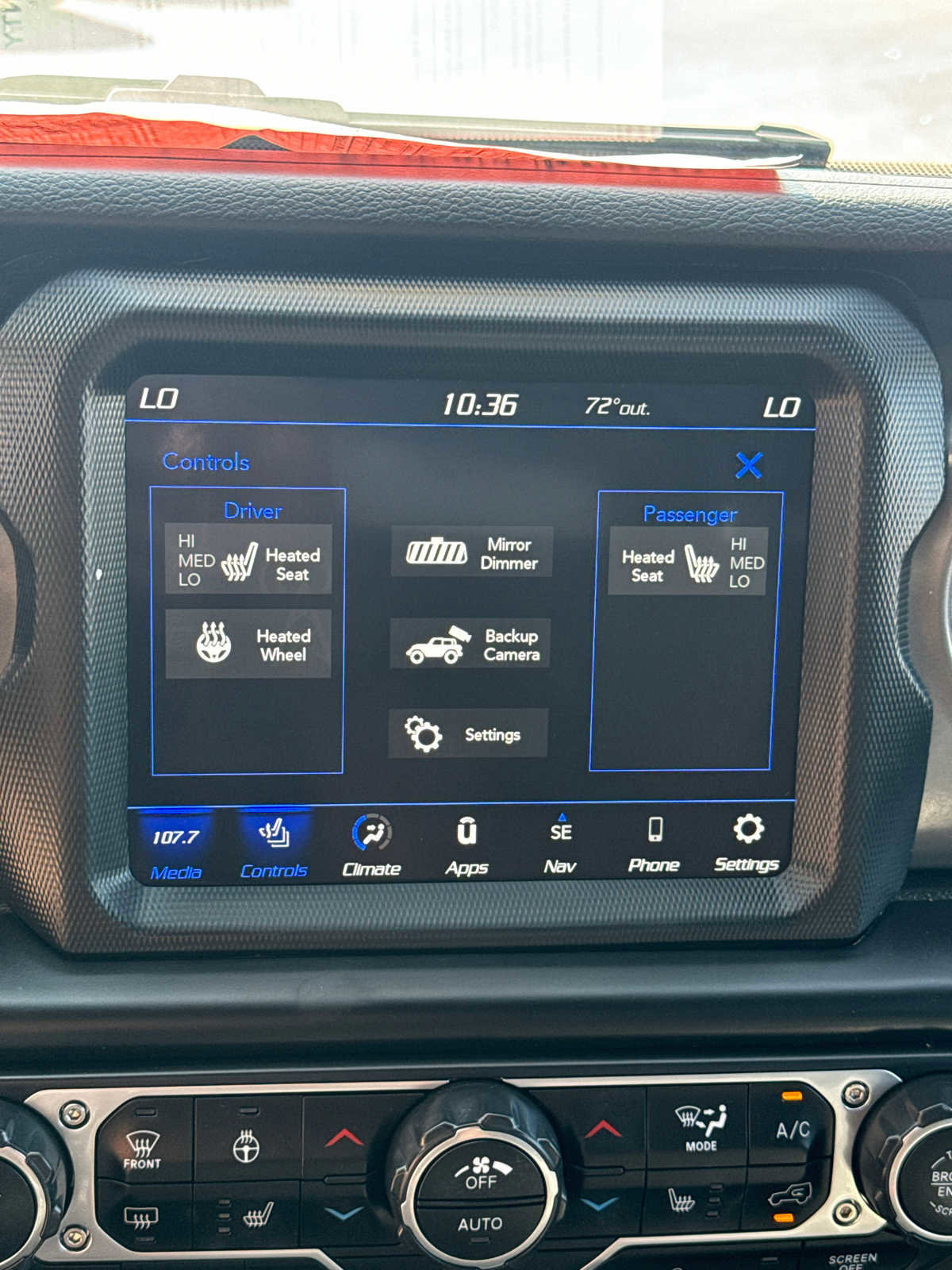 Used 2022 Jeep Wrangler Unlimited Sport image 31