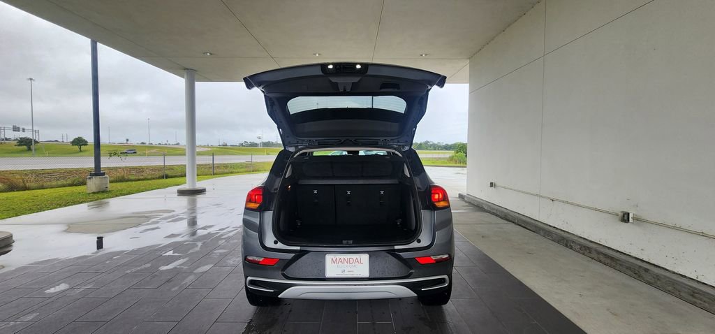 Used 2021 Buick Encore GX Preferred FWD image 16