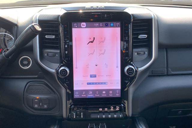 New 2026 RAM 2500 Big Horn image 18