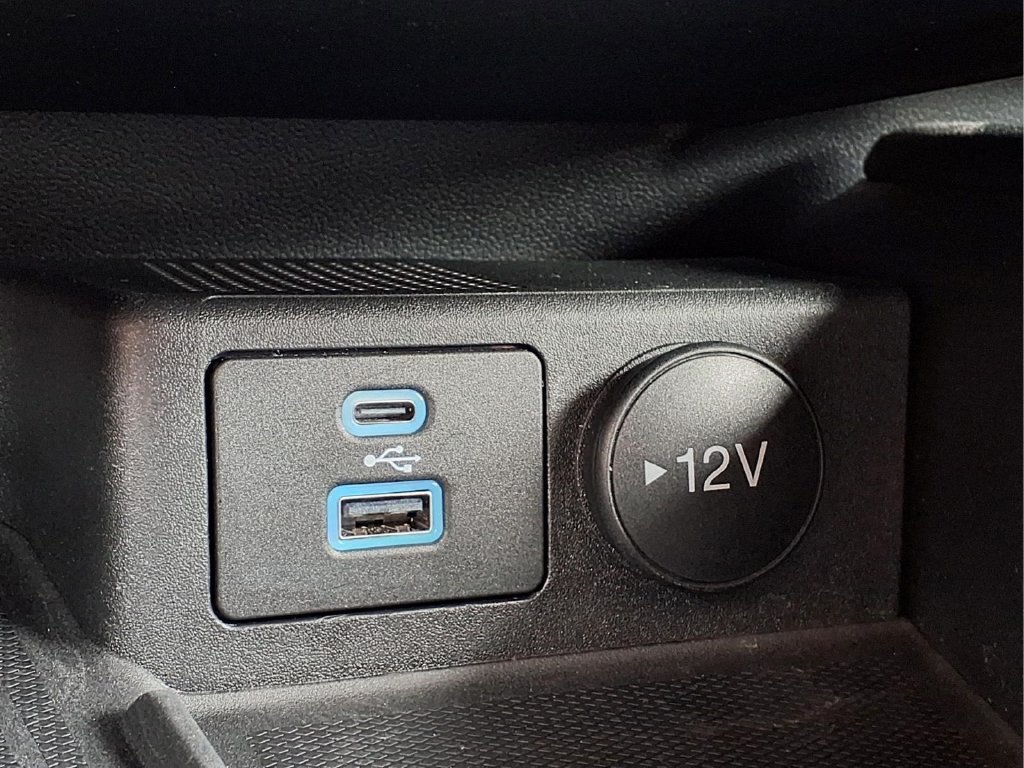 Used 2023 Ford Escape Active w/ Tech Pack #2 AWD/4WD image 21