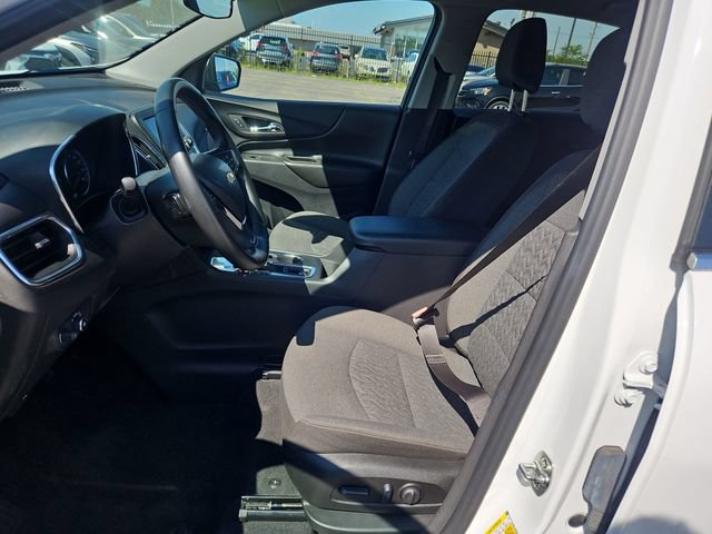 Used 2024 Chevrolet Equinox LT FWD image 9
