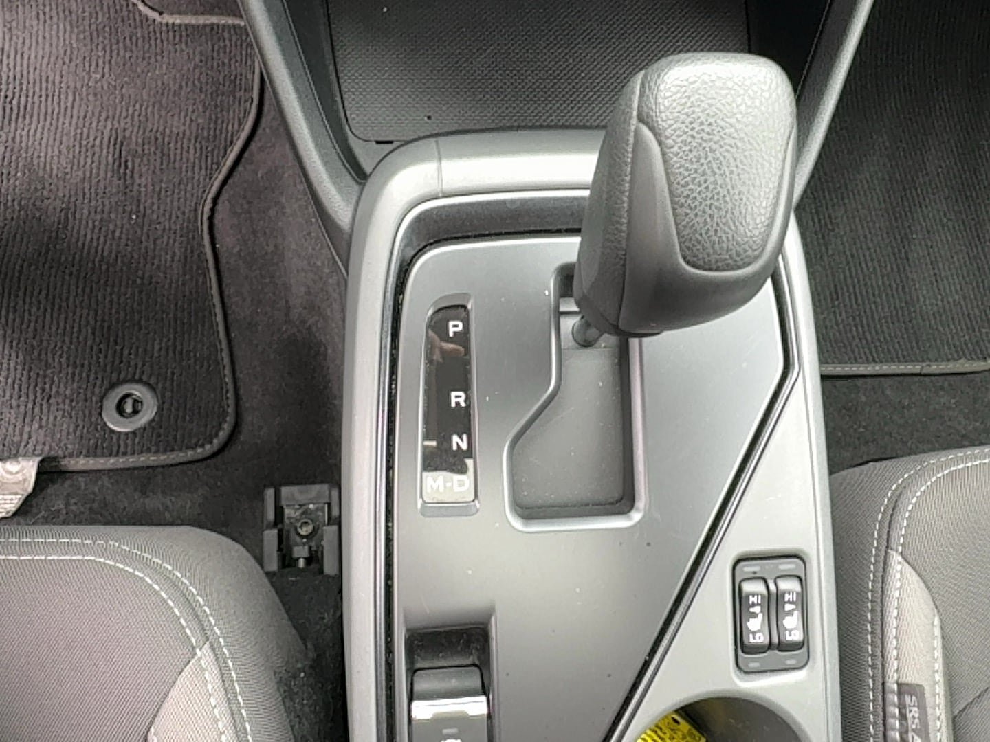 Certified 2026 Subaru Crosstrek 2.5i Premium AWD/4WD image 30