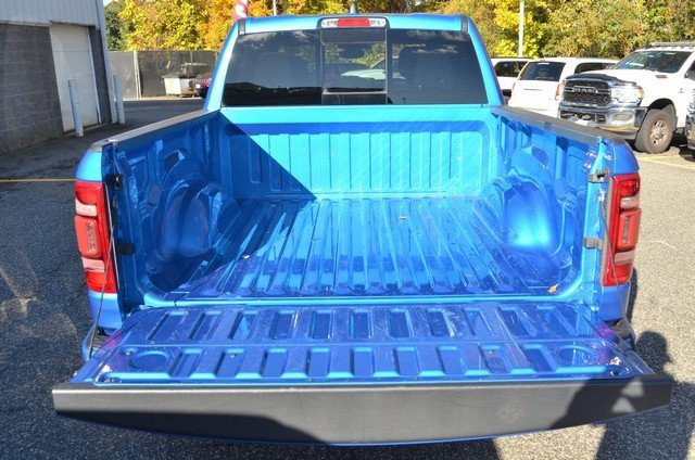 Used 2022 RAM 1500 Big Horn image 36