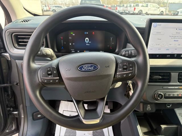 New 2026 Ford Maverick XL FWD image 16
