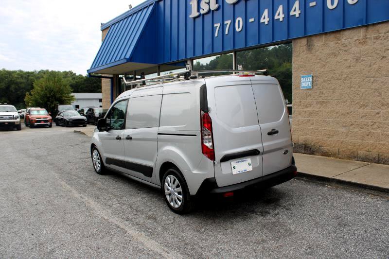 Used 2019 Ford Transit Connect XLT image 6