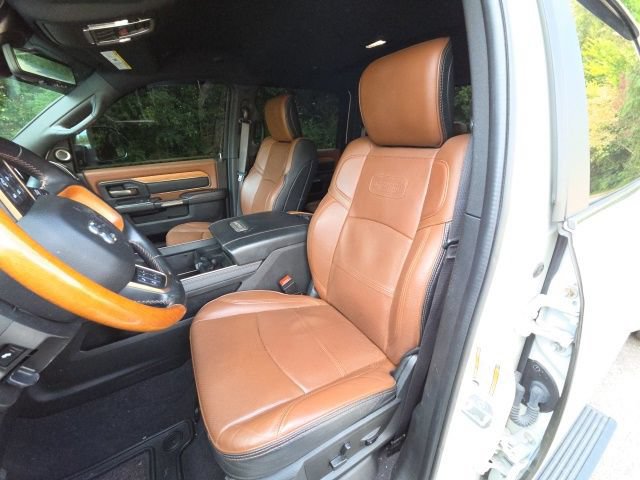 Used 2021 RAM 3500 Limited AWD/4WD image 14
