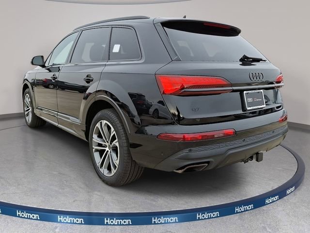 New 2026 Audi Q7 2.0T Premium image 2