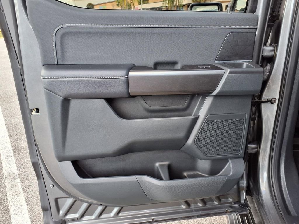 Used 2021 Ford F150 XLT w/ Equipment Group 302A High image 22