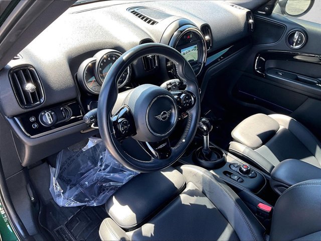 Used 2019 MINI Cooper Countryman S w/ Premium Package image 14