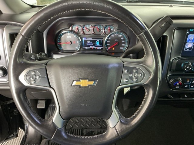 Used 2016 Chevrolet Silverado 1500 LT image 15