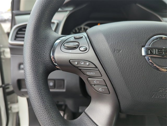 Certified 2022 Nissan Murano S image 34