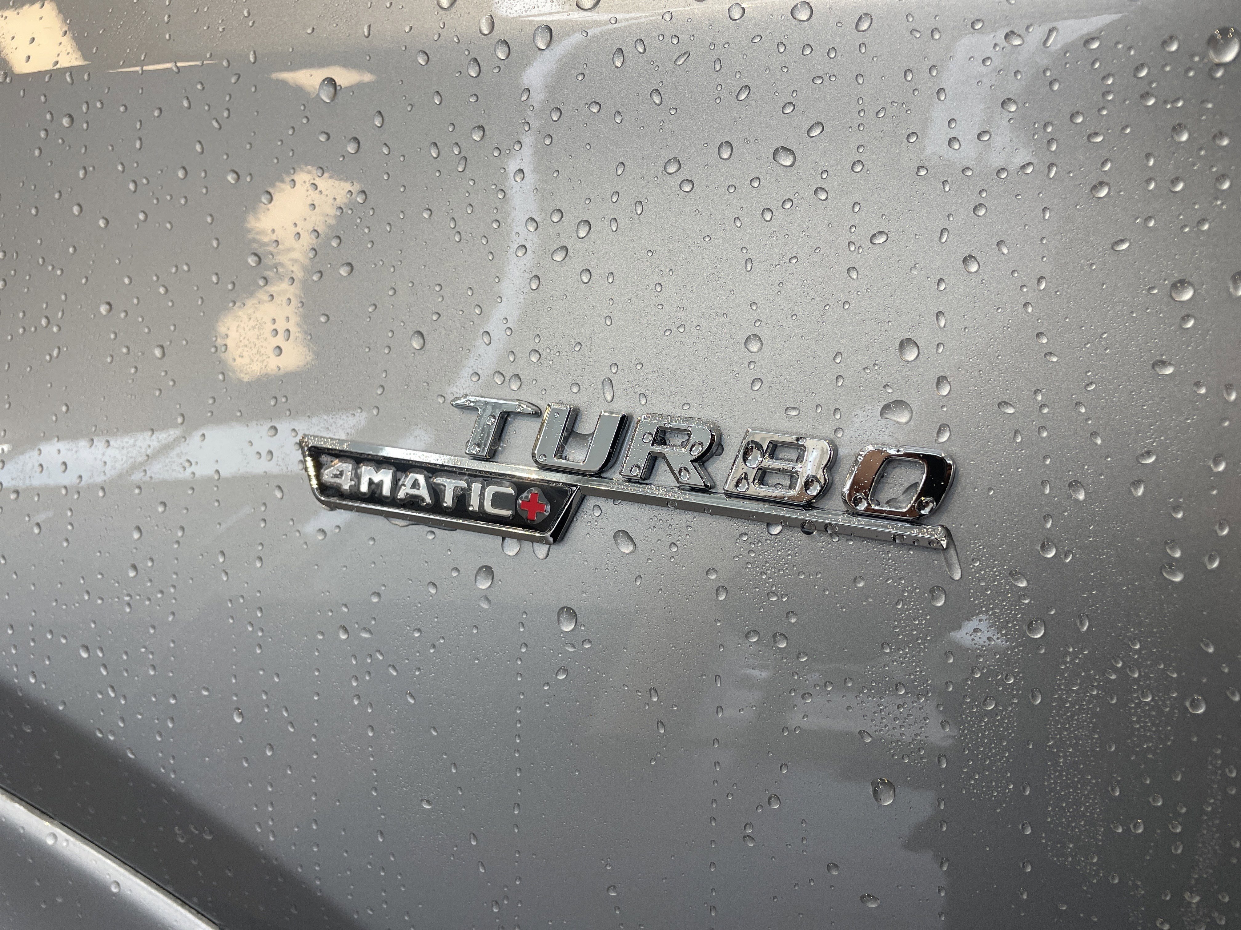 Used 2023 Mercedes-Benz GLE 53 AMG 4MATIC Coupe image 14