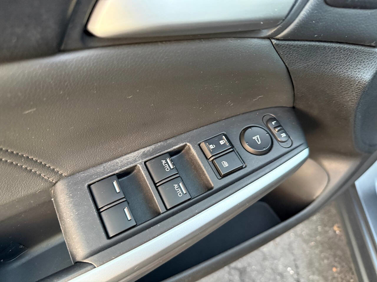 Used 2014 Honda Crosstour EX-L image 70