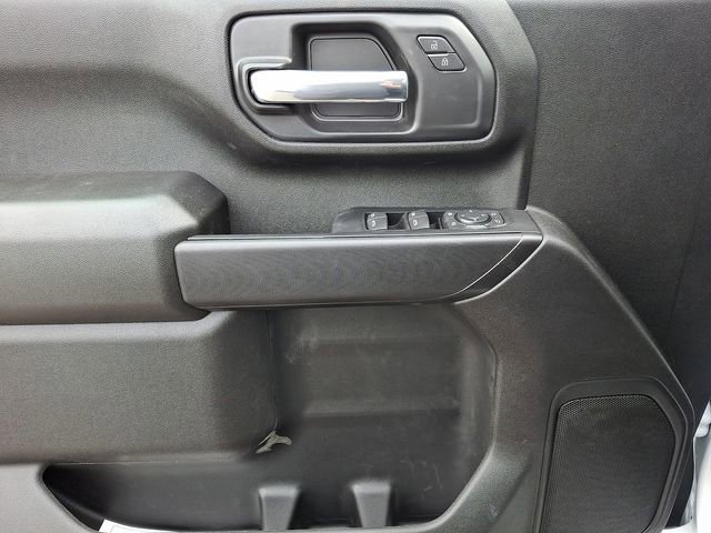 New 2026 Chevrolet Silverado 2500 W/T w/ WT Convenience Package image 9