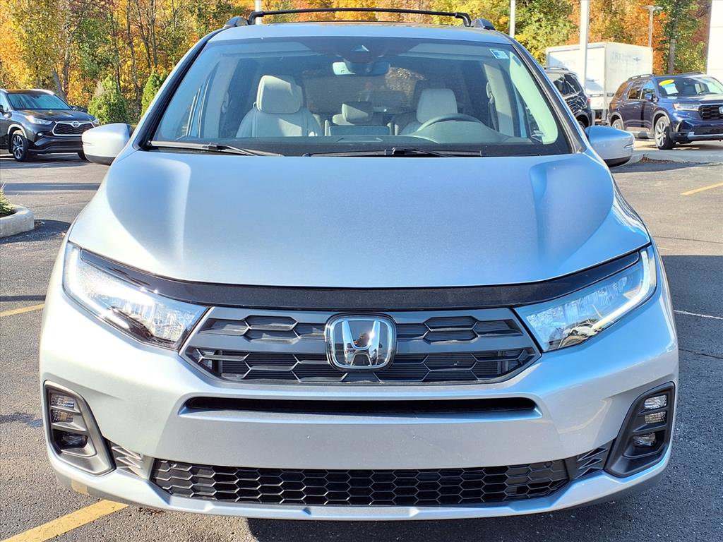 New 2026 Honda Odyssey EX-L image 2