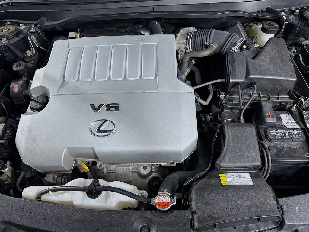 Used 2016 Lexus ES 350 350 w/ Navigation System Package image 33