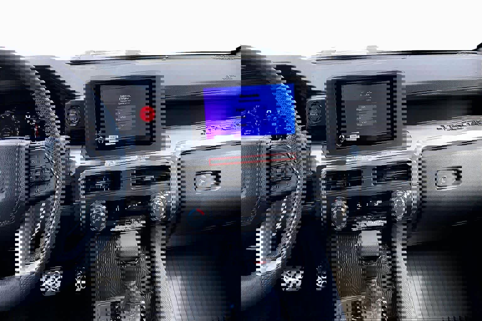 New 2026 Toyota Tacoma TRD Sport image 6