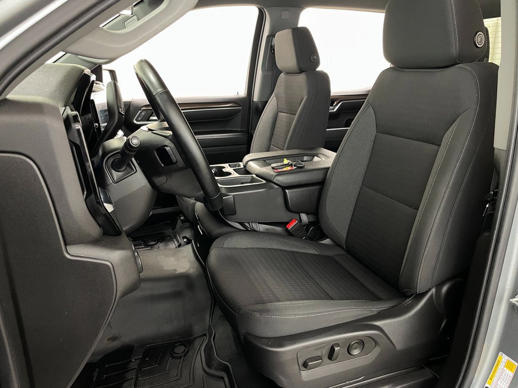 Certified 2023 Chevrolet Silverado 1500 LT image 21