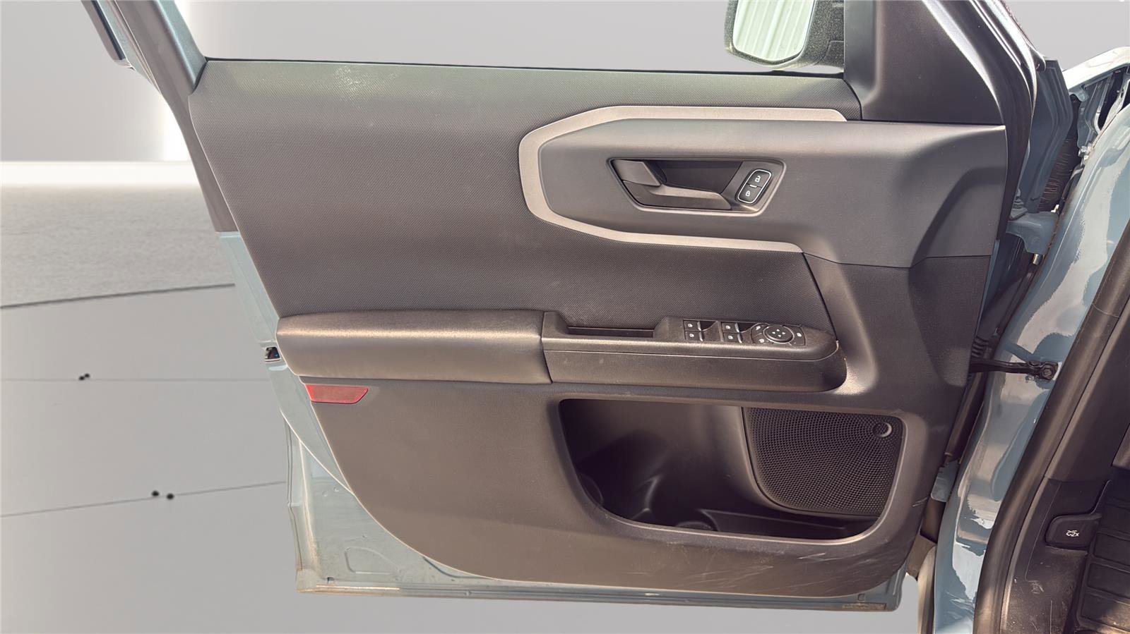 Used 2022 Ford Bronco Sport Big Bend image 18