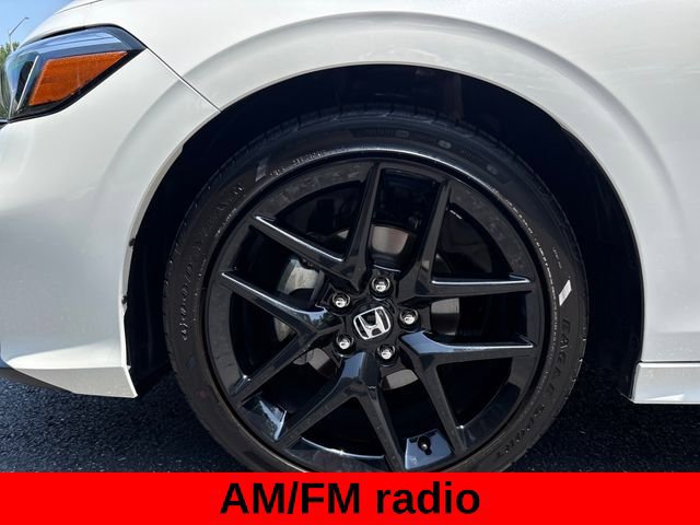 Used 2026 Honda Civic Sport image 12