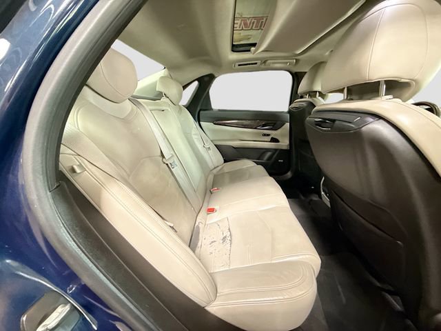 Used 2017 Cadillac CT6 Premium Luxury w/ Driver Assist Package image 29