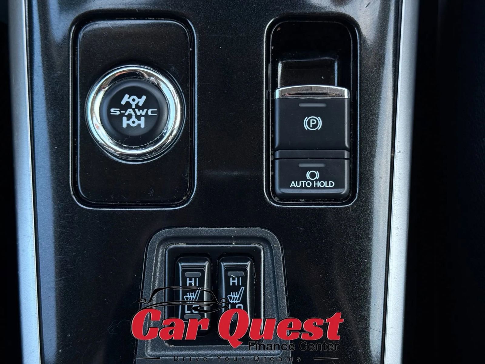 Used 2017 Mitsubishi Outlander GT image 26