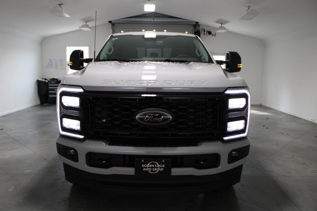 New 2026 Ford F250 XLT w/ XLT Premium Package image 54