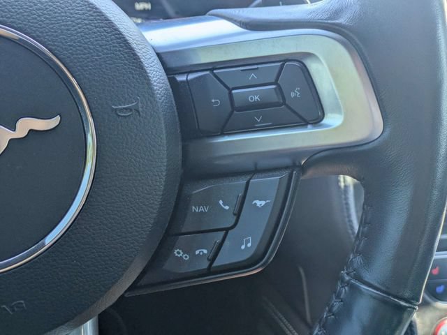 Used 2022 Ford Mustang Mach 1 w/ Equipment Group 700A RWD image 24