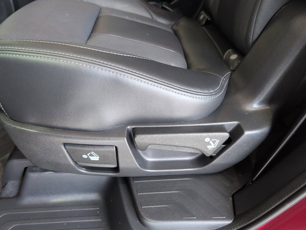 Used 2021 Subaru Ascent Limited w/ Popular Package #2 image 30