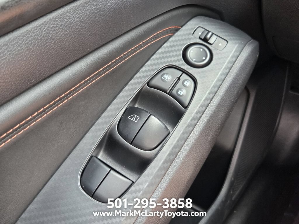 Used 2020 Nissan Altima 2.5 SR FWD image 22