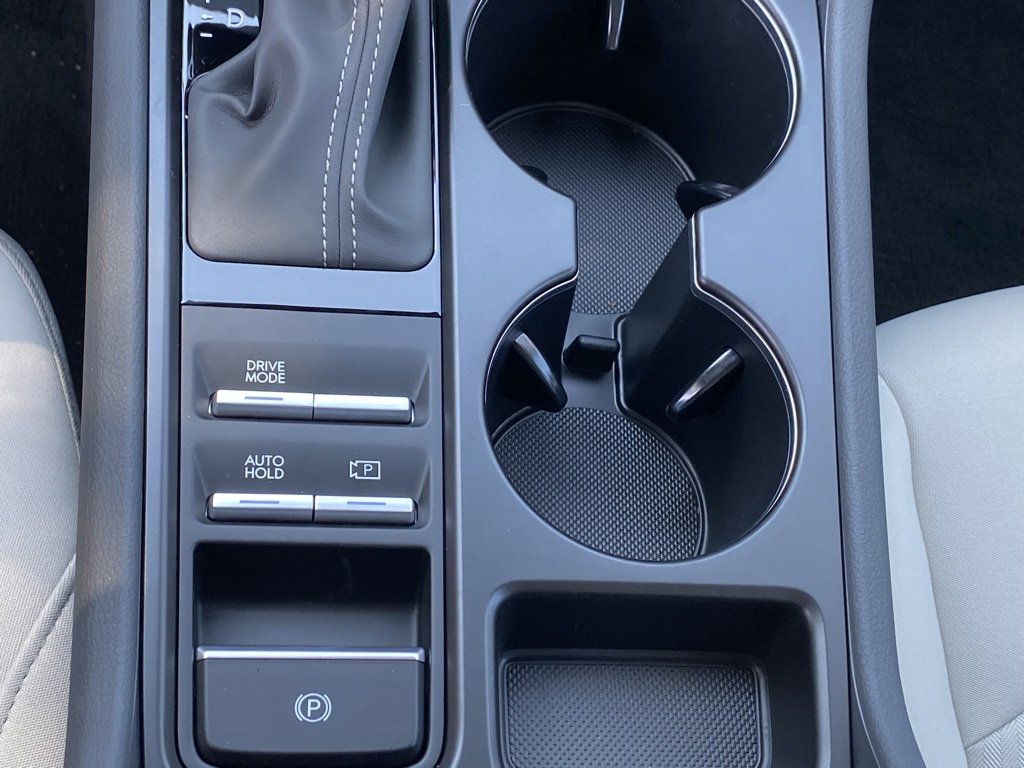 New 2025 Hyundai Sonata SE image 19