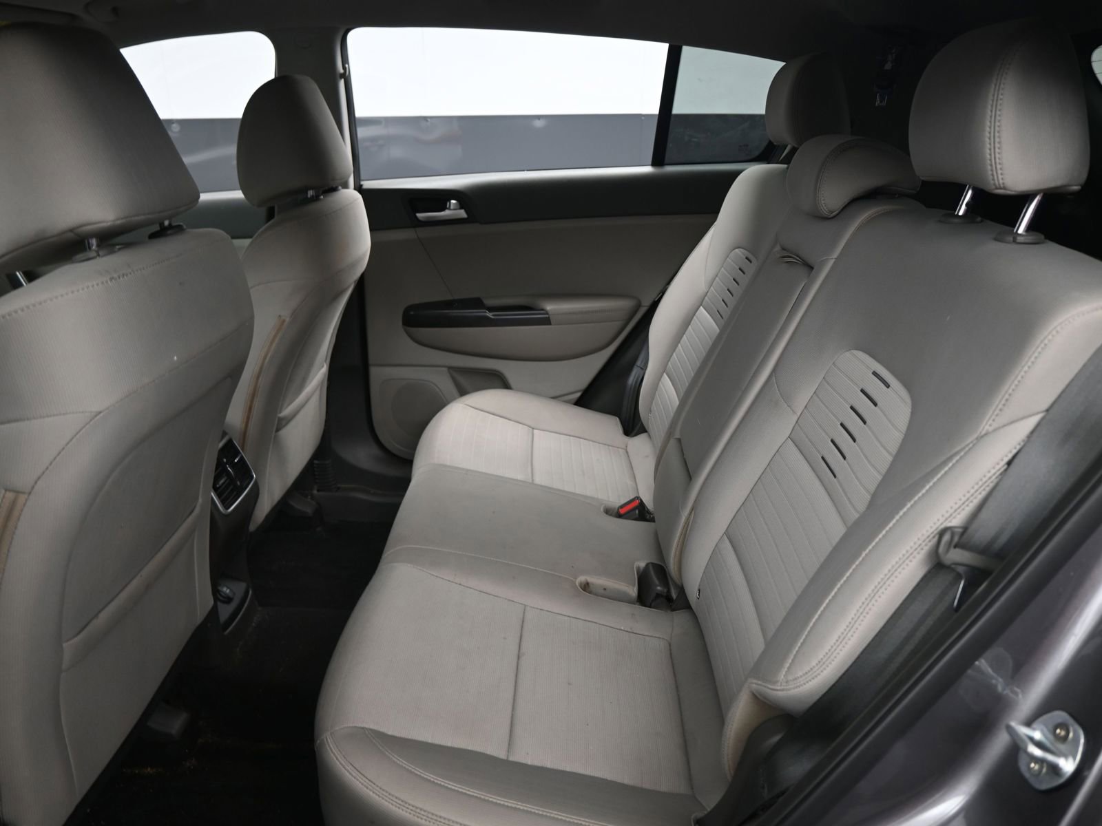 Used 2017 Kia Sportage LX w/ LX Popular Package image 11