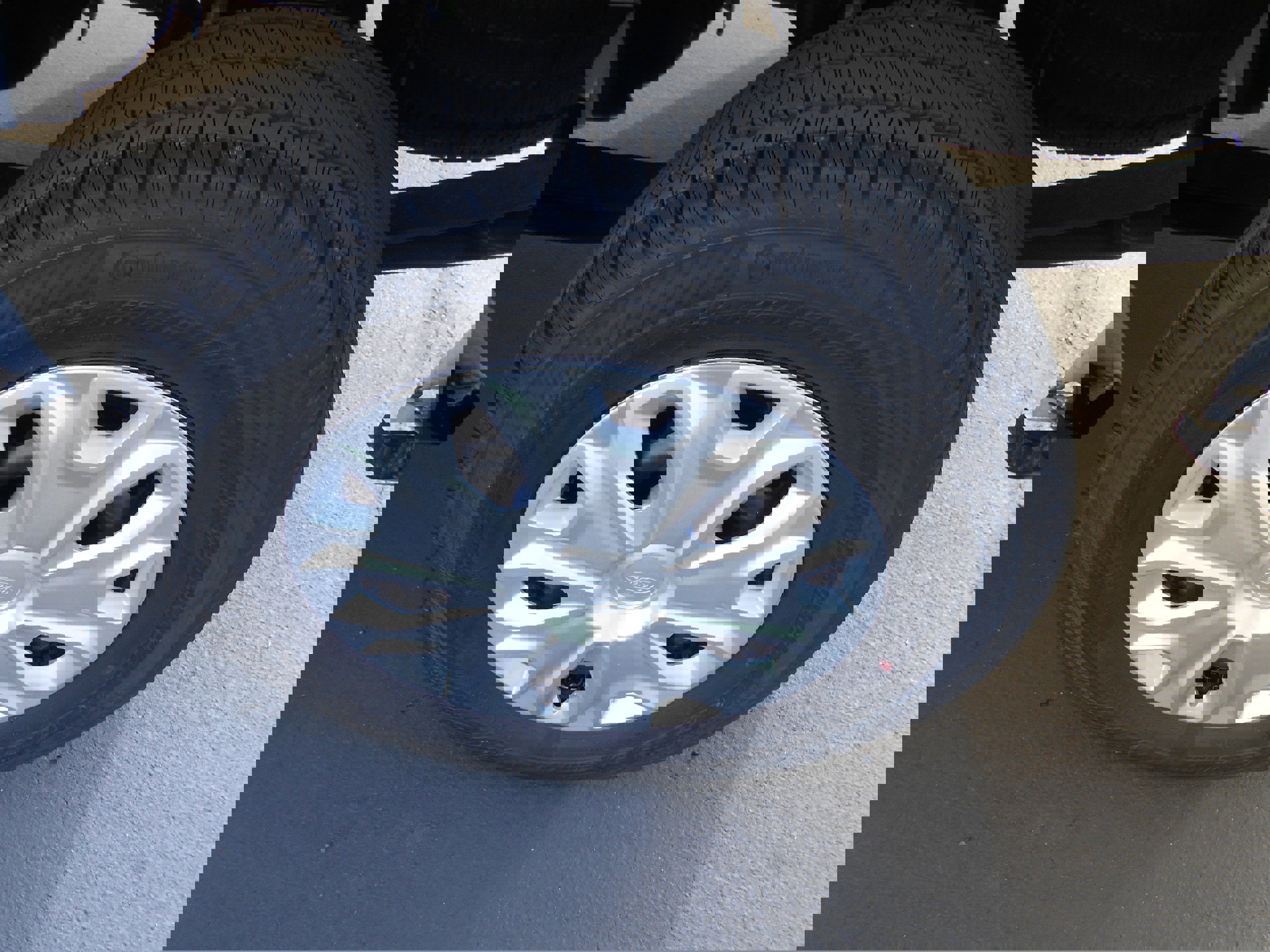 Used 2025 Ford Transit 250 Low Roof w/ Exterior Upgrade Package image 12