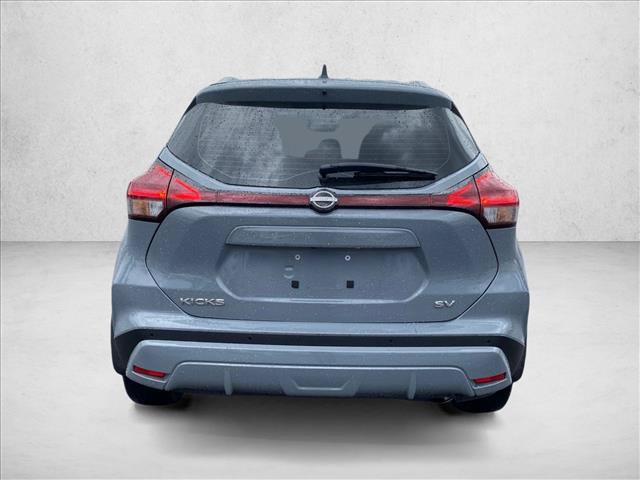 Used 2023 Nissan Kicks SV FWD image 12