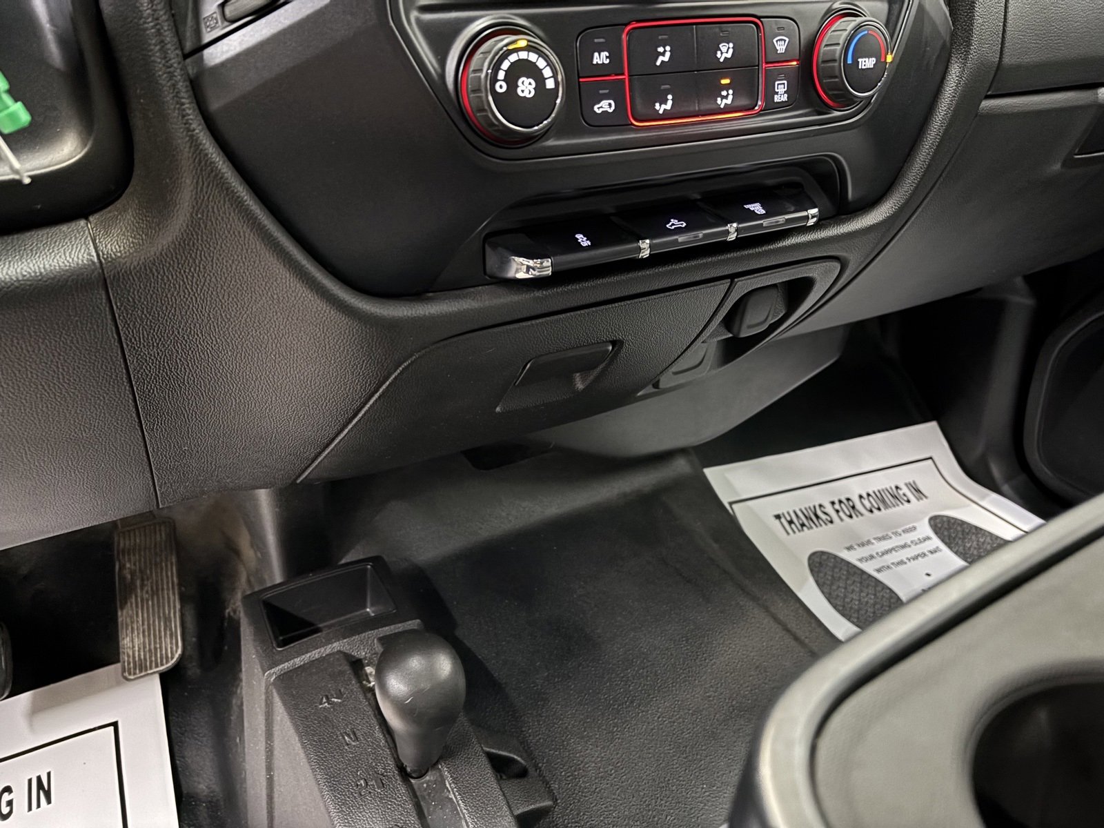 Used 2016 GMC Sierra 3500 4x4 Double Cab w/ Sierra Convenience Package image 20