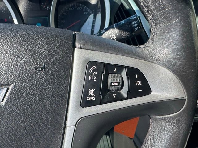 Used 2017 Chevrolet Equinox Premier w/ Enhanced Convenience Package image 26