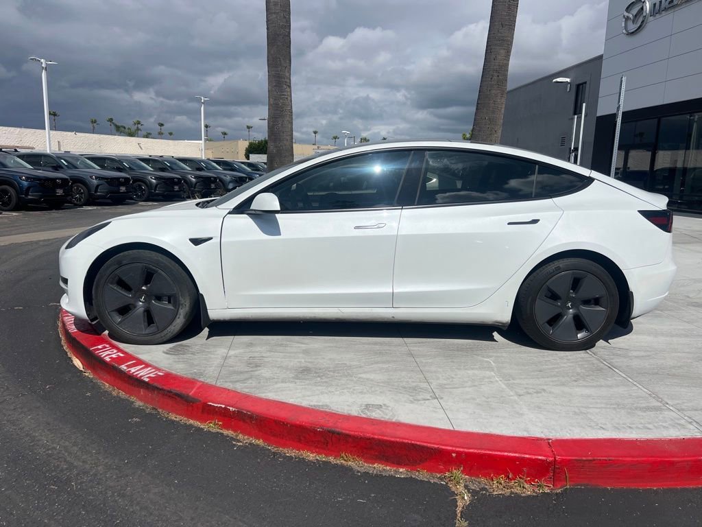 Used 2023 Tesla Model 3 Standard Range image 6