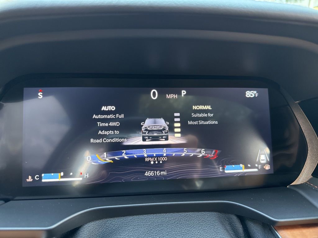 Used 2022 Jeep Grand Cherokee Summit image 30