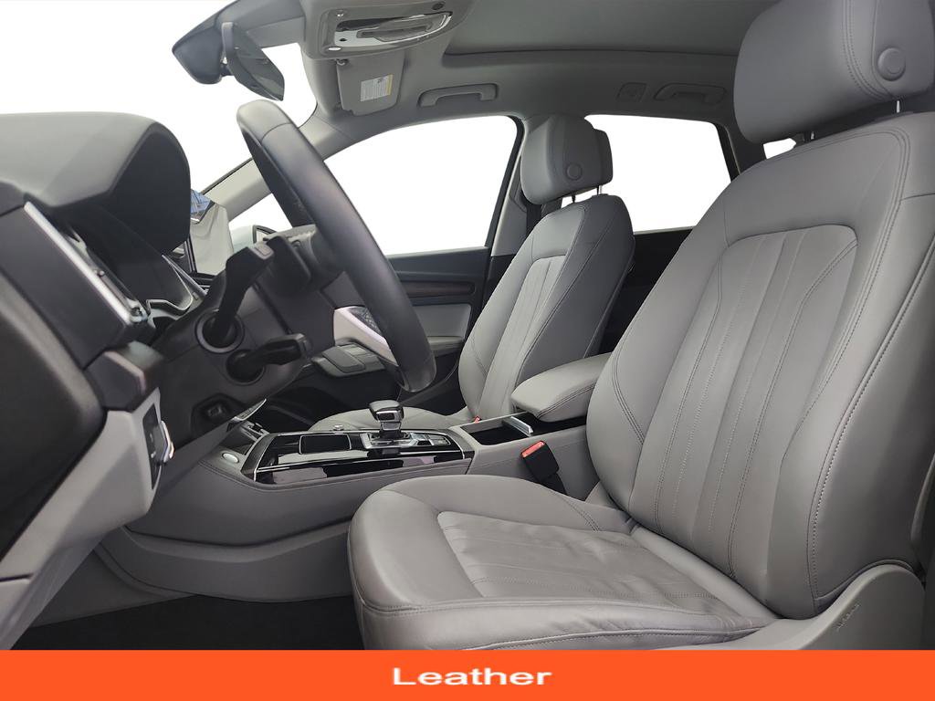 Used 2022 Audi Q5 2.0T Premium Plus w/ Premium Plus Package image 11