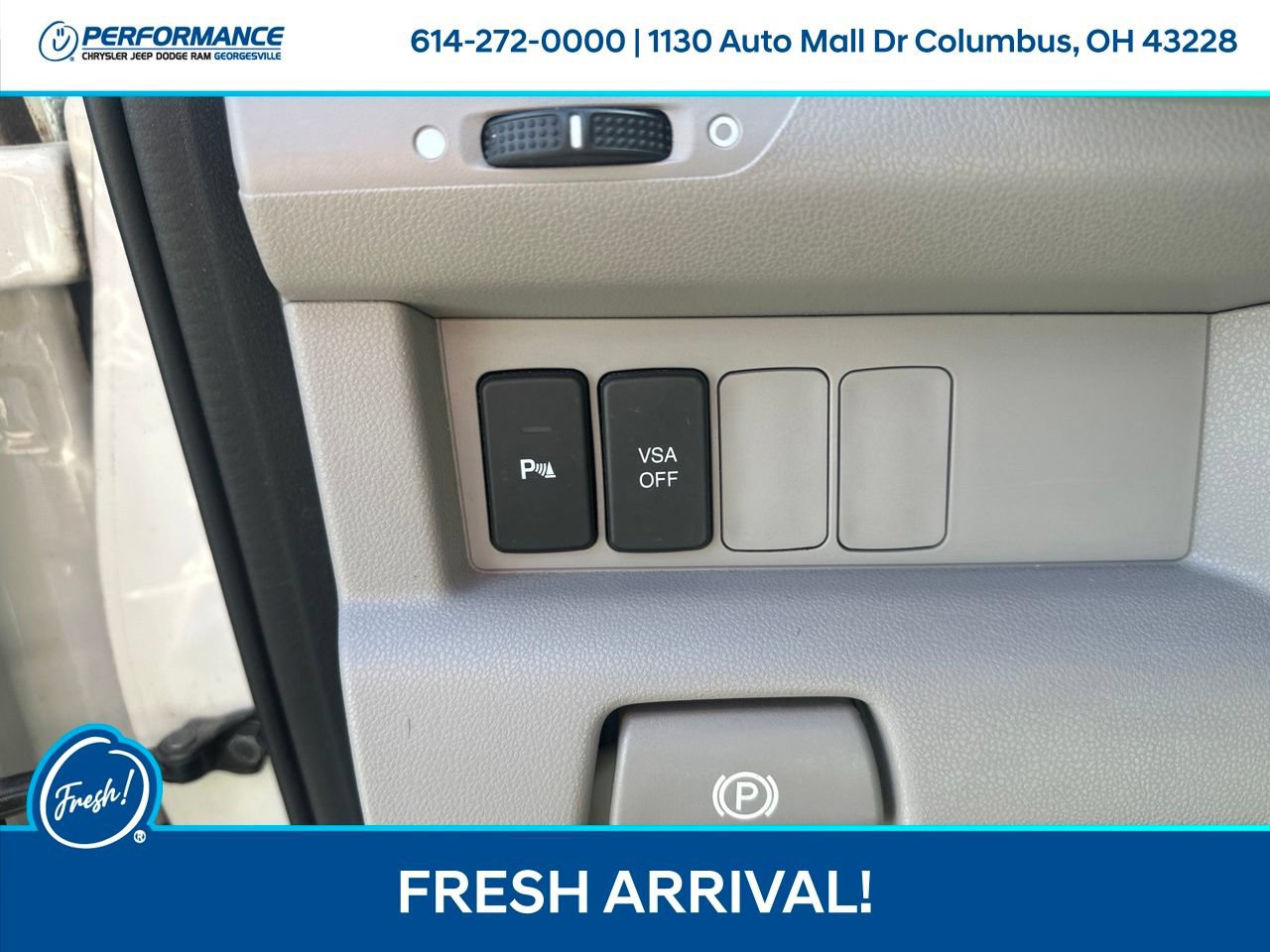Used 2011 Honda Pilot Touring image 17