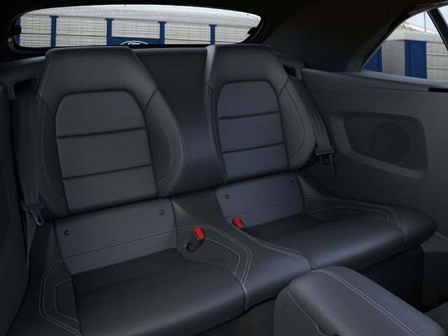 New 2026 Ford Mustang Premium RWD image 11