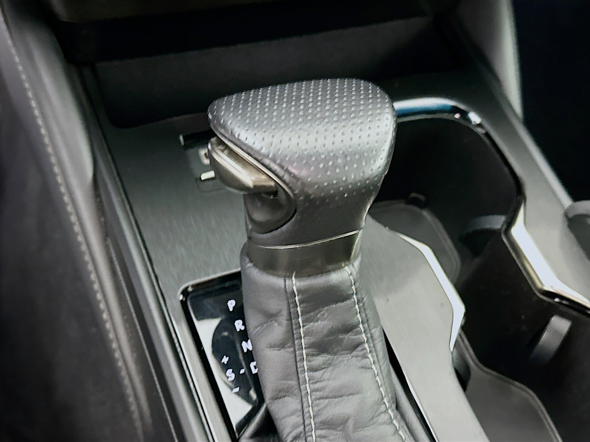 Used 2023 Lexus ES 350 F Sport w/ Accessory Package (Z2) image 25