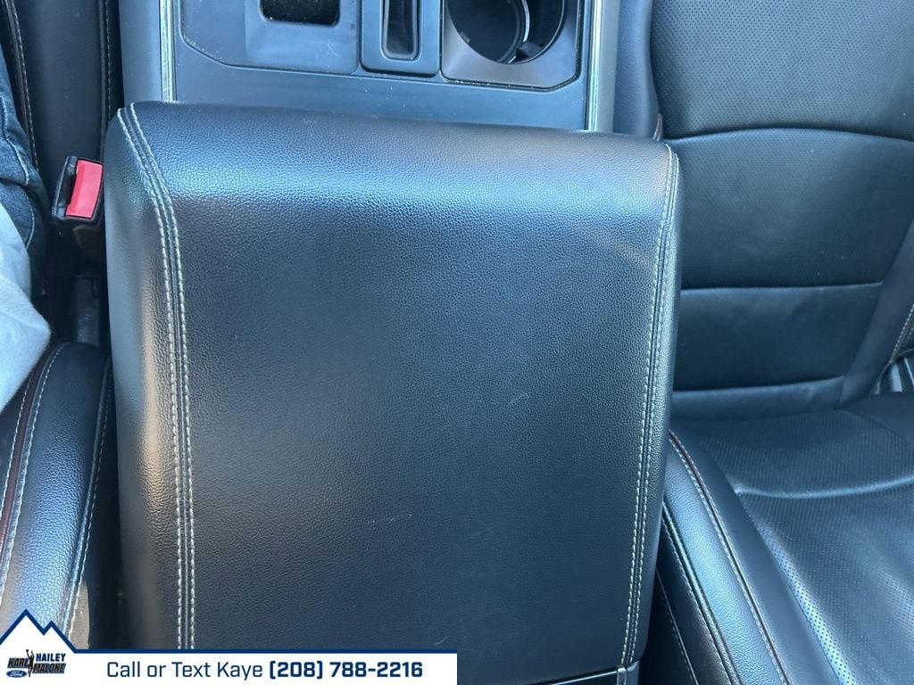 Used 2021 Ford F150 Lariat image 32