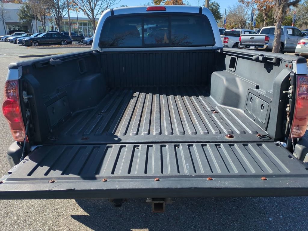 Used 2007 Toyota Tacoma PreRunner image 12