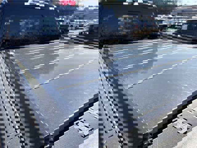 Certified 2024 Ford F150 Platinum w/ FX4 Off-Road Package image 13