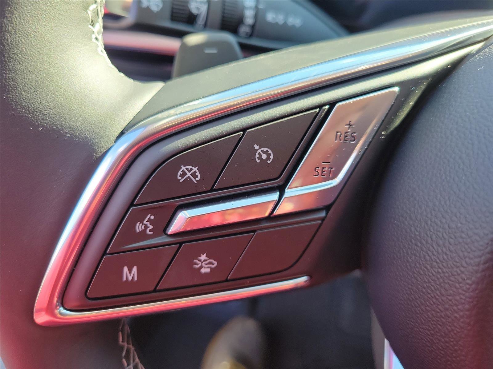 New 2026 Buick Envision Sport Touring image 24