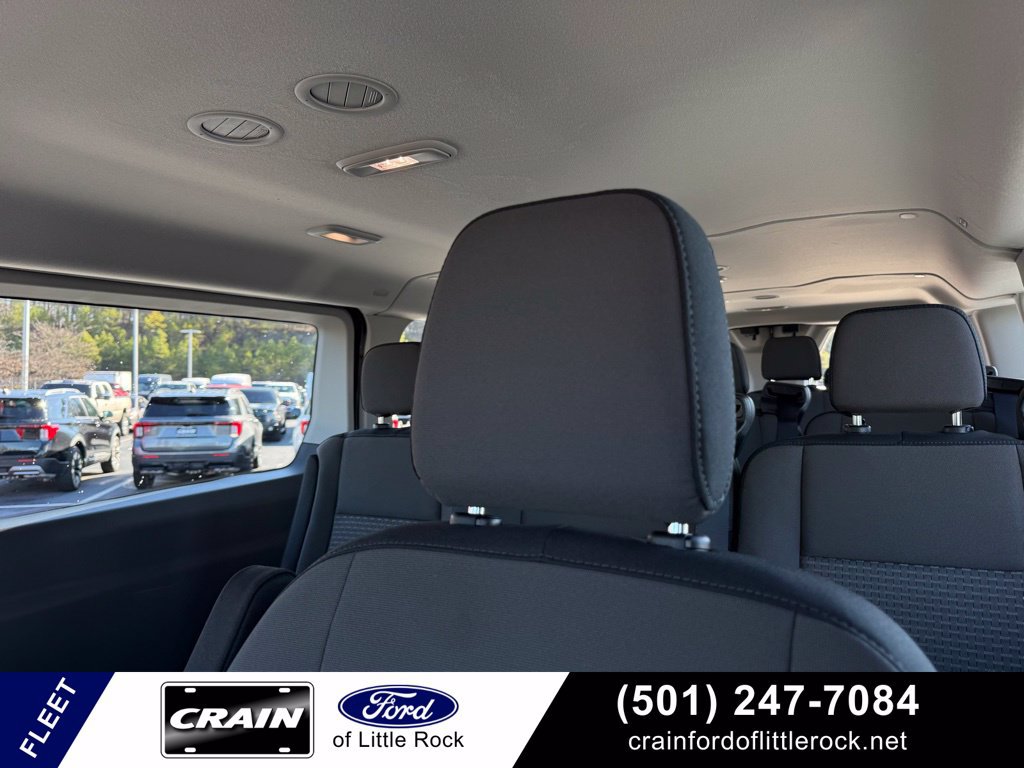 New 2026 Ford Transit 350 XLT AWD/4WD image 23