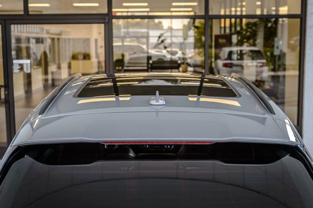 Used 2020 Audi SQ5 Premium Plus w/ Premium Plus Package image 10